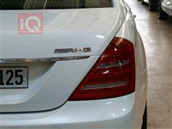 مرسيدس بنز S-Class